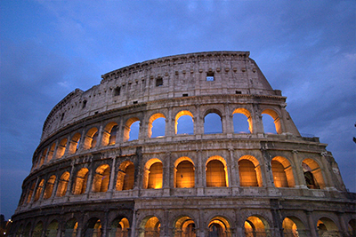 Thomas Cook best-of-italy Tour Package