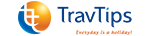 TravTips Logo
