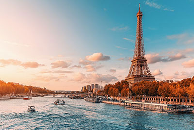 Paris Tour Packages