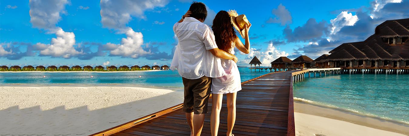 Honeymoon Tour Packages from Dubai | Honeymoon Trip Packages - TravTips