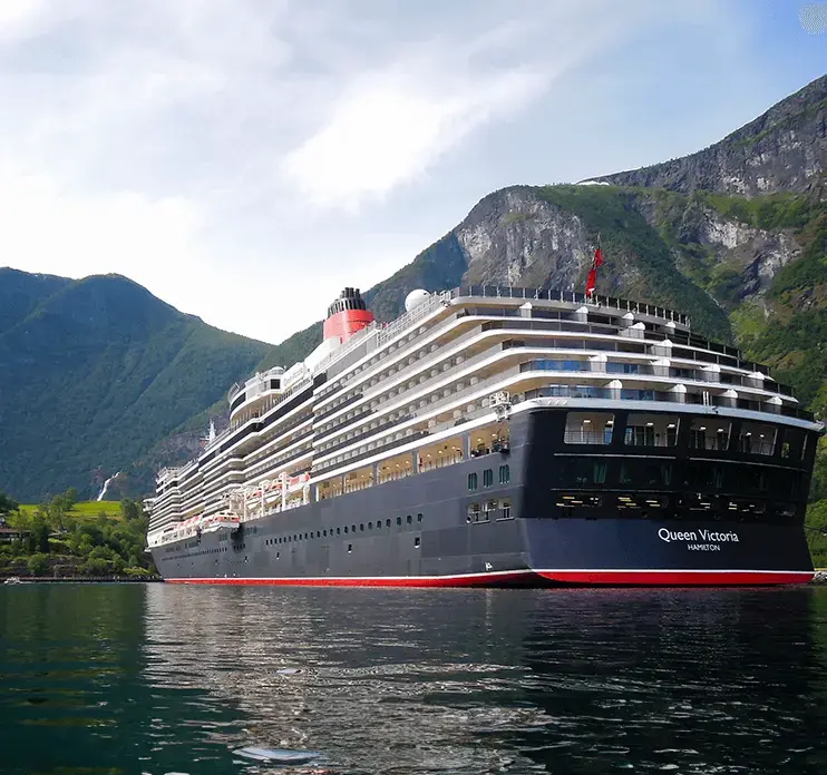 Premium Cruise Lines