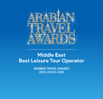 TravTips Award Banner