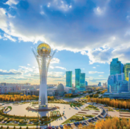 Kenya Wildlife Safari tour package