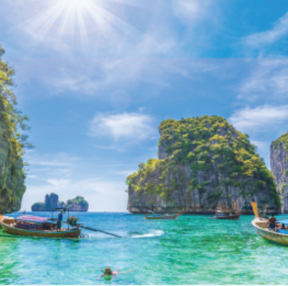 Kenya Wildlife Safari tour package