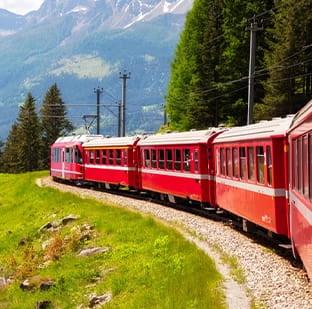 Highlights of Europe tour package